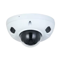 DH-IPC-HDBW3441FP-AS-0360B-S2. Профессиональная видеокамера IP купольная. Dahua