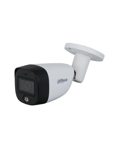 DH-HAC-HFW1209CP-LED-0360B-S2. Профессиональная видеокамера мультиформатная цилиндрическая . Dahua в Туле