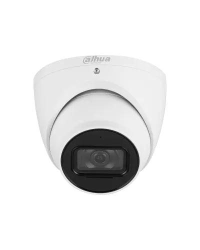 DH-IPC-HDW3441EMP-S-0280B-S2. Профессиональная видеокамера IP купольная. Dahua в Туле