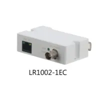 DH-LR1002-1EC. Преобразователь интерфейсов с РОЕ. Dahua