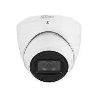 DH-IPC-HDW3241EMP-S-0600B-S2. Профессиональная видеокамера IP купольная. Dahua