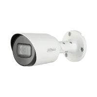 DH-HAC-HFW1200TP-0280B. Профессиональная видеокамера мультиформатная цилиндрическая. Dahua