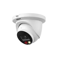 DH-IPC-HDW2449TMP-S-IL-0360B. Профессиональная видеокамера IP купольная. Dahua