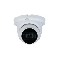 DH-HAC-HDW1500TLMQP-A-0360B-S2. Профессиональная видеокамера мультиформатная купольная. Dahua