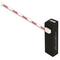 DoorHan BARRIER-PRO4000LED. Шлагбаум автоматический. DoorHan