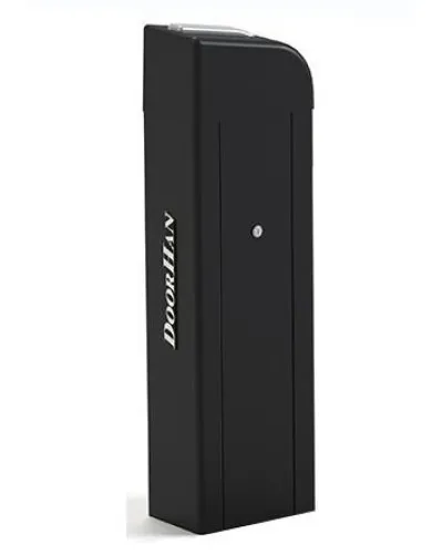 DoorHan BARRIER-PRO-RPD. Тумба автоматического шлагбаума. DoorHan в Туле