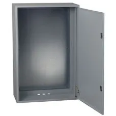 ЩМП-100.65.30 (ЩРНМ-5) IP31 (mb22-5). Шкаф металлический с монтажной платой 1000х650х300 мм. EKF