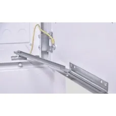 EMW-DS. Ограничитель двери для шкафов. Elbox