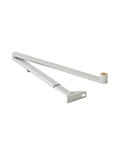 GEZE TS 2000/4000 (серебро). Рычажная тяга. GEZE в Туле