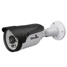 GF-IPIR4352MP2.0 (2.8). Видеокамера IP цилиндрическая. Giraffe