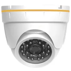 GF-IPVIR4306MP2.0 v2. Видеокамера IP купольная. Giraffe