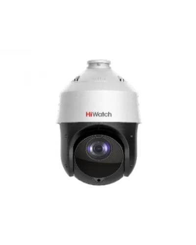 DS-I225(D). Бюджетная IP-видеокамера поворотная. HiWatch в Туле