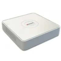DS-N208(C). IP-видеорегистратор 8-канальный. HiWatch