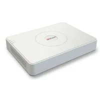 DS-N208P(C). IP-видеорегистратор 8-канальный. HiWatch