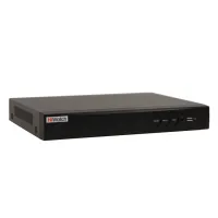 DS-N316(D). Бюджетный IP-видеорегистратор 16-канальный. HiWatch