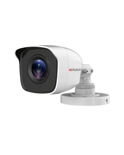DS-T200S (6 mm). Бюджетная видеокамера мультиформатная цилиндрическая. HiWatch в Туле