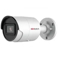 IPC-B022-G2/U (6mm). Профессиональная видеокамера IP цилиндрическая. HiWatch Pro