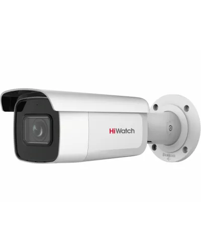 IPC-B622-G2/ZS. Профессиональная видеокамера IP цилиндрическая. HiWatch Pro в Туле