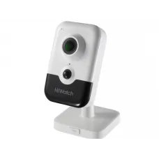 IPC-C022-G0/W (2.8mm). Профессиональная видеокамера IP компактная. HiWatch Pro