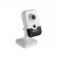 DS-2CD2443G2-I(2мм). Профессиональная видеокамера IP компактная. Hikvision