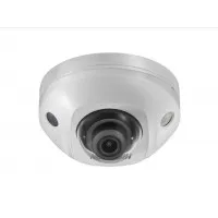 DS-2CD2543G2-IS(4мм). Профессиональная видеокамера IP купольная. Hikvision