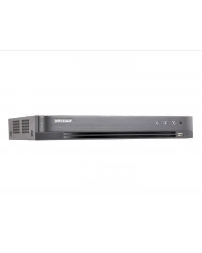 iDS-7208HUHI-M2/FA. Видеорегистратор TVI 8-канальный. Hikvision в Туле