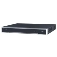 DS-7608NI-I2/8P. IP-видеорегистратор 8-канальный. Hikvision