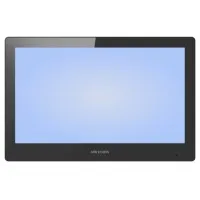 DS-KH8520-WTE1. Монитор IP-домофона. Hikvision