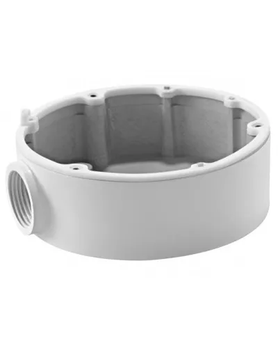 DS-1280ZJ-DM18. Монтажная коробка для купольных камер. Hikvision в Туле