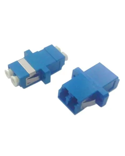 FA-P11Z-DLC/DLC-N/WH-BL. Оптический проходной адаптер. Hyperline в Туле