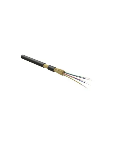 FO-MB-IN/OUT-9S-24-LSZH-BK. Кабель волоконно-оптический одномодовый. Hyperline в Туле