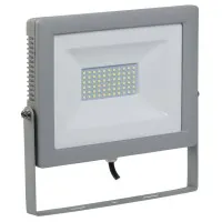 СДО 07-70 серый IP65 (LPDO701-70-K03). Прожектор светодиодный. IEK