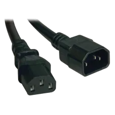 PC-C13C14-3M. Кабель питания. ITK