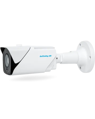 IBS-5M-550AF WDR. Видеокамера IP цилиндрическая. Infinity в Туле