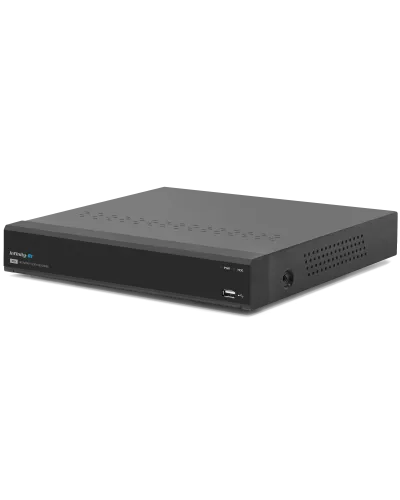 VRF-IP218PE. IP-видеорегистратор 8-канальный. Infinity в Туле