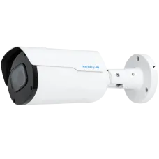IBS-HD2M-2812AF WDR. Видеокамера мультиформатная цилиндрическая. Infinity