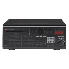 PAC-5000A. Система оповещения автоматическая. Inter-M