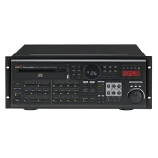 PAC-5600. Система оповещения автоматическая. Inter-M