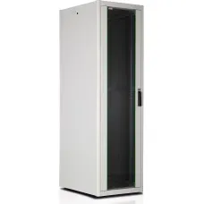 LN-DB36U6080-LG-111-F. Шкаф телекоммуникационный 19 напольный 36U. LANDE