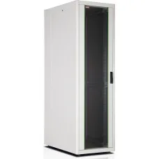 LN-DB42U6010-LG-111-F. Шкаф телекоммуникационный 19 напольный 42U. LANDE