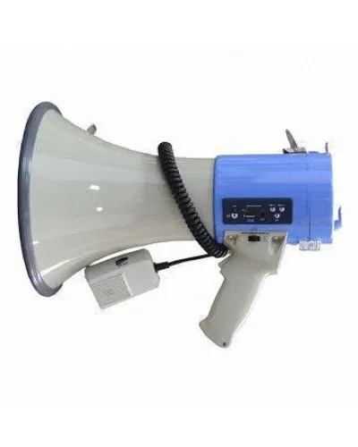 MP-30M+Li. Мегафон, функции сирена, свисток и гонг, usb. MKV в Туле