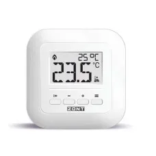 ZONT МЛ-332. Комнатный термостат. MicroLine