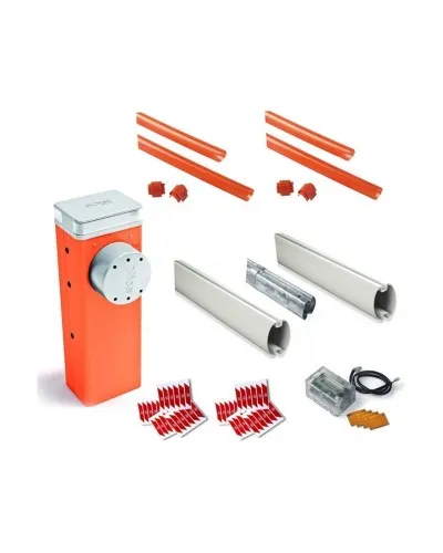 NICE L9BAR9KIT. Шлагбаум автоматический. NICE в Туле