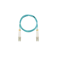 NMF-PC2M3C2-LCU-LCU-003. Патч-корд оптический многомодовый. NIKOMAX