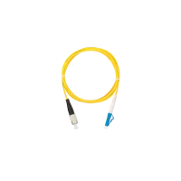 NMF-PC1S2C2-FCU-LCU-005. Патч-корд оптический одномодовый. NIKOMAX