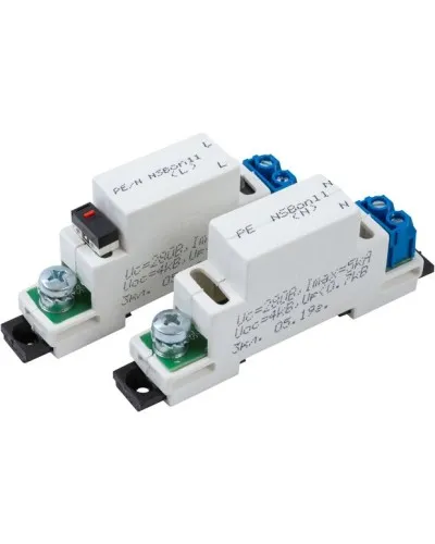 NSBon-11 (TУЗП-320). Устройство защиты питающих линий. NSGate в Туле