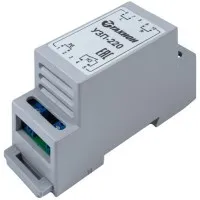 NSBon-10 (TУЗП-220). Устройство защиты питающих линий. NSGate