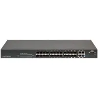 DAS-24G (45F1624A). Коммутатор 24-портовый  Gigabit Ethernet. NSGate