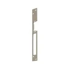 F 03 Grey (L03Z). Планка плоская длинная универсальная. O&C