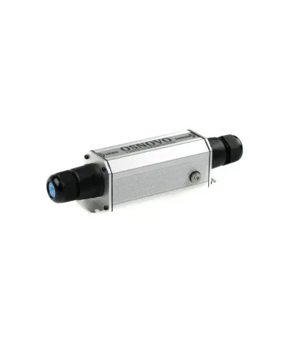 E-PoE/2W. Удлинитель PoE по кабелю UTP. OSNOVO в Туле